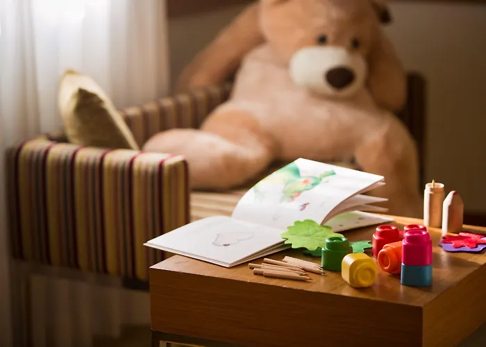 D’inghilterra – Starhotels Collezione