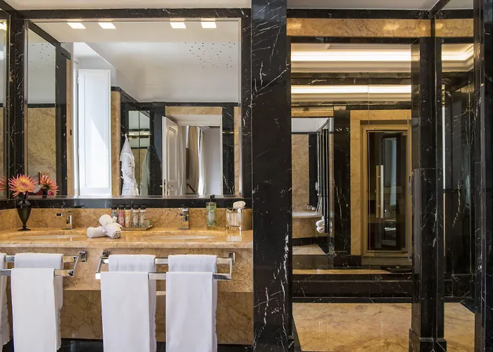 D'inghilterra - Starhotels Collezione Hotel