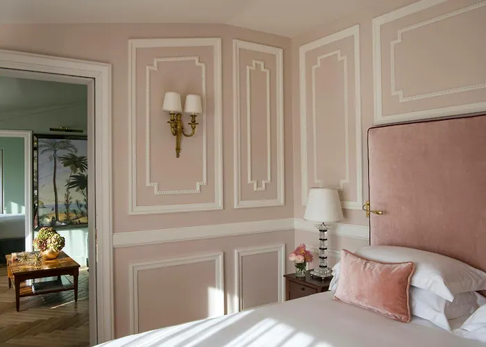 D'inghilterra - Starhotels Collezione 5* Rome