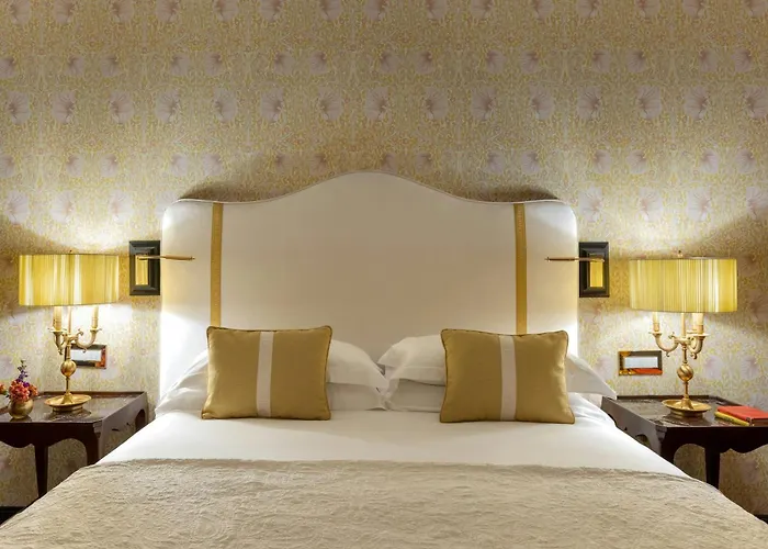 D'inghilterra - Starhotels Collezione Rome