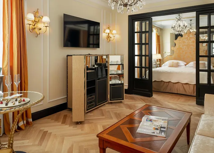D'inghilterra - Starhotels Collezione Hotel