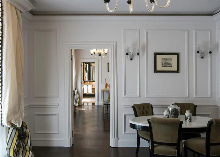 D'inghilterra - Starhotels Collezione 5* Rome