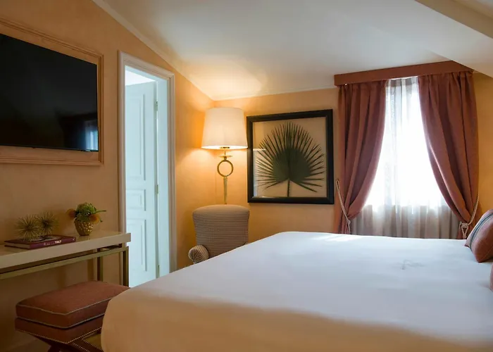 D'inghilterra - Starhotels Collezione Hotel Rome