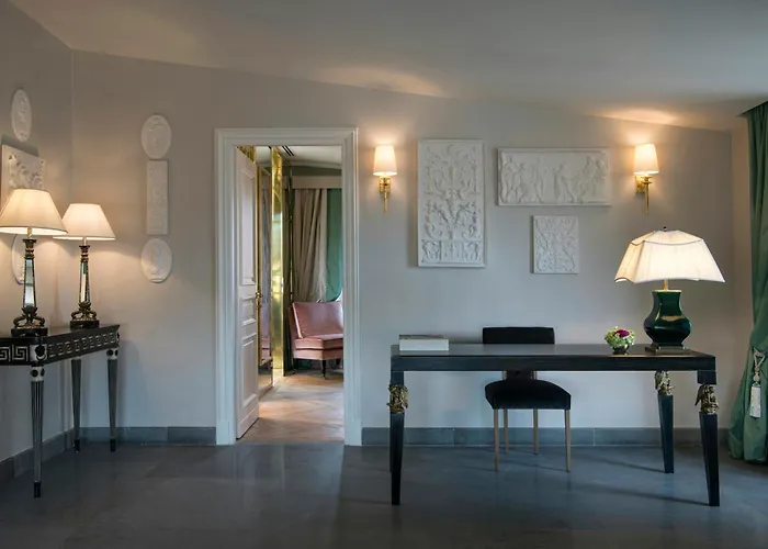 D'inghilterra - Starhotels Collezione Rome