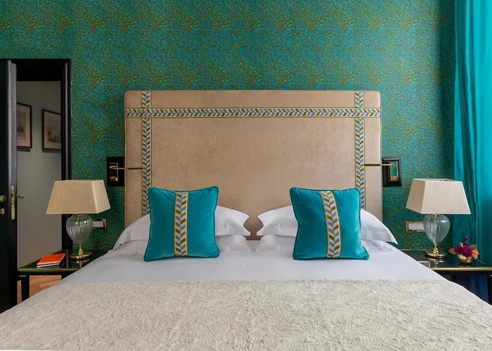 D’inghilterra – Starhotels Collezione