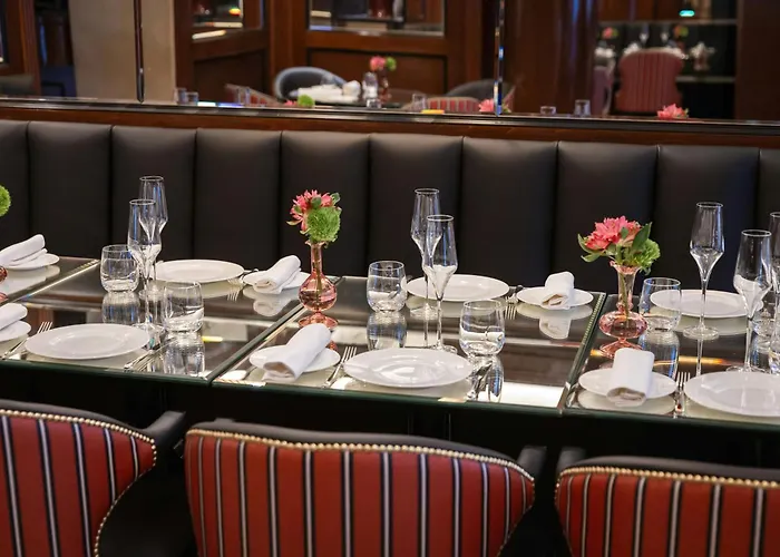 D'inghilterra - Starhotels Collezione 5* Rome