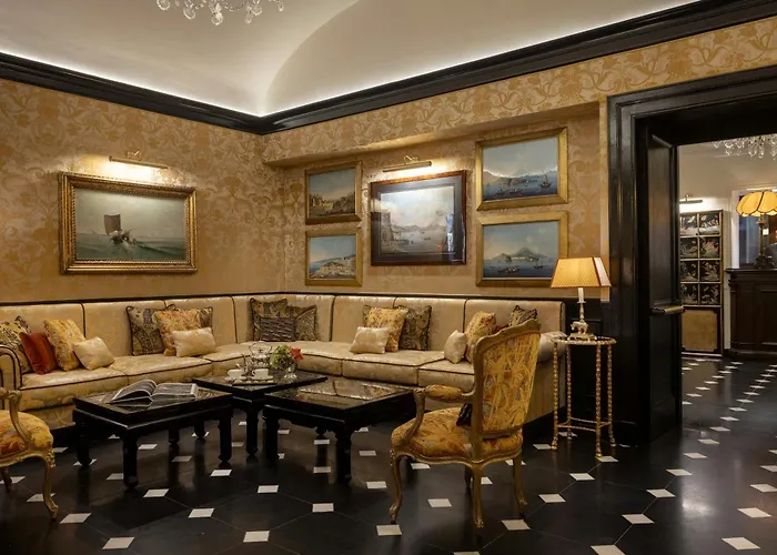 D'inghilterra - Starhotels Collezione Hotel Rome