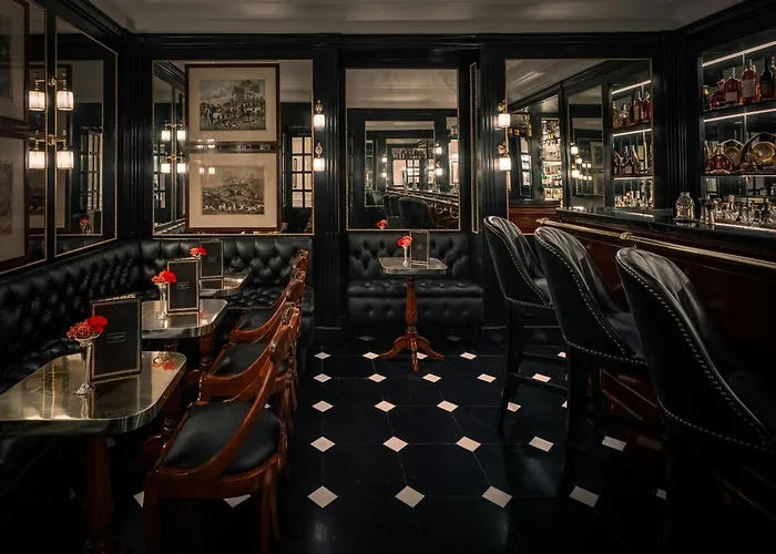 D'inghilterra - Starhotels Collezione Rome