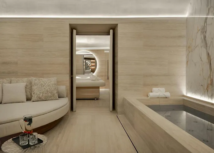 D'inghilterra - Starhotels Collezione 5* Rome