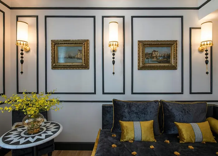 D'inghilterra - Starhotels Collezione Hotel Rome