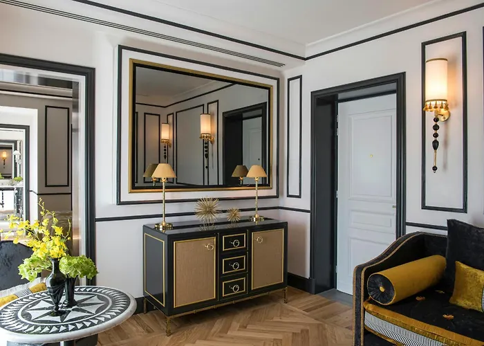 D'inghilterra - Starhotels Collezione Rome