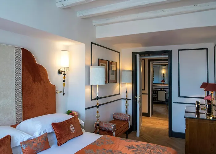 D'inghilterra - Starhotels Collezione 5* Rome
